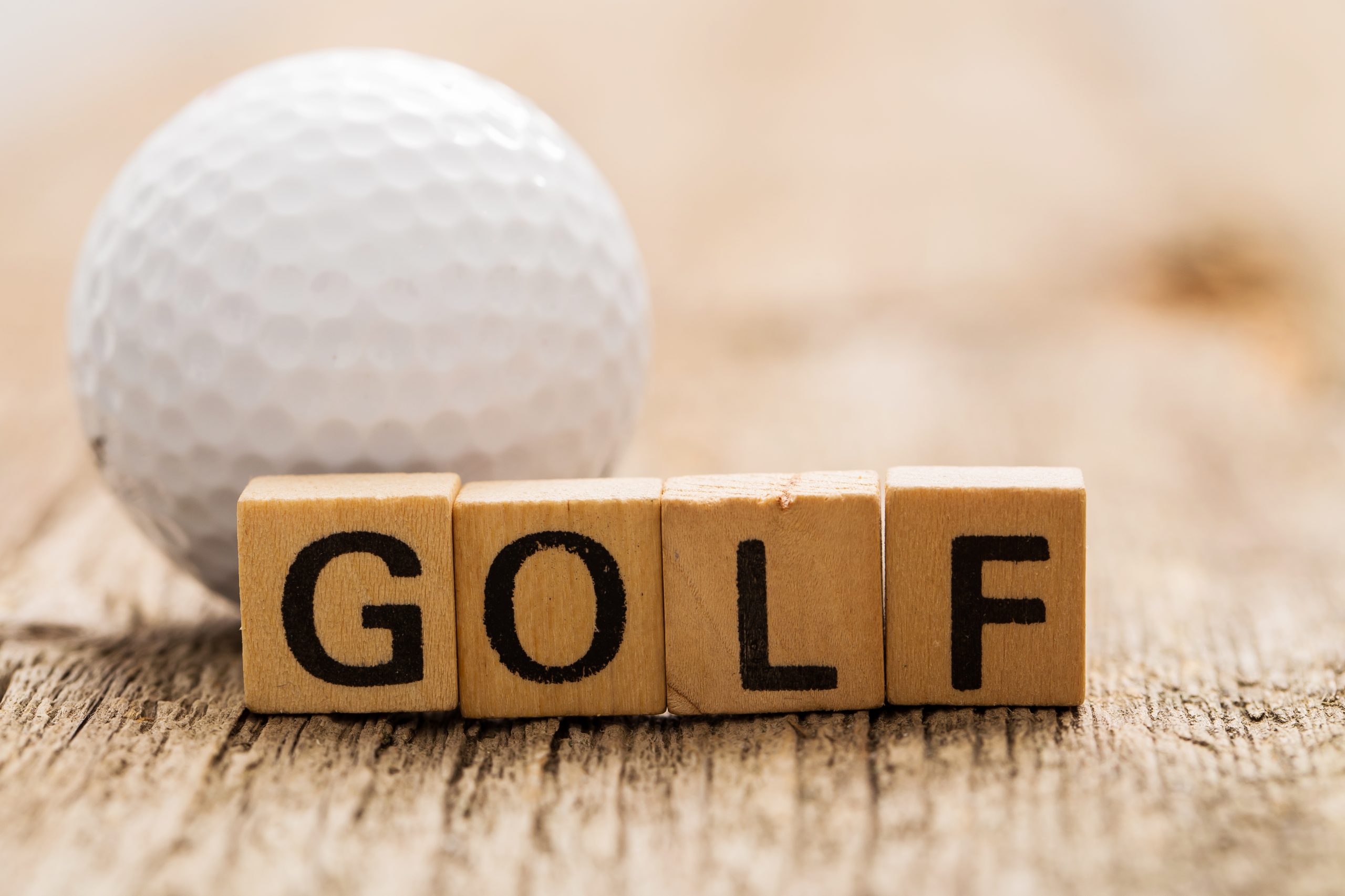 The History of Golf
