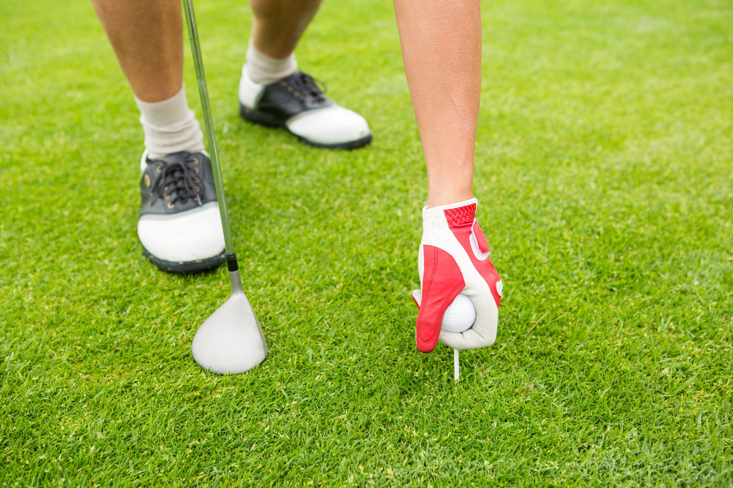 How Much Do I Spend to Start Playing Golf?