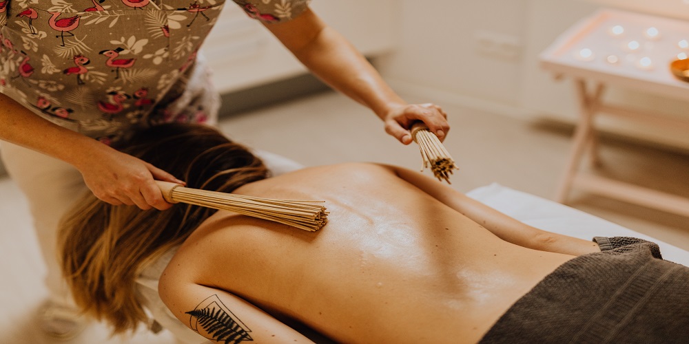 Acupuncture in Physiotherapy 