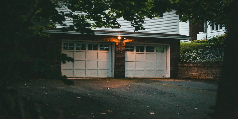 garage doors