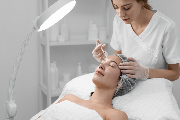 Non-Surgical Aesthetic Treatments